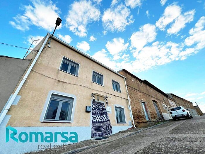 Casa en venta de 3 habitaciones, Castilla y León, Valladolid