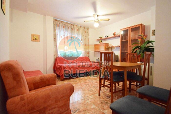 Piso en venta de 2 habitaciones: Región de Murcia, Murcia