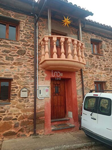 Alija del Infantado, León: Casa en venta de 6 habitaciones
