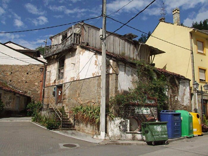 Casa en venta en Principado de Asturias, Asturias