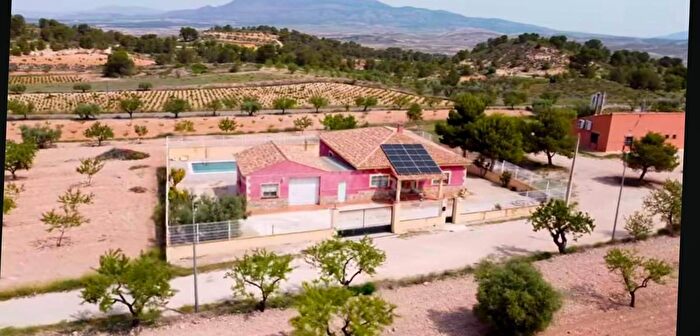 Región de Murcia, Murcia: Casa en venta de 4 habitaciones