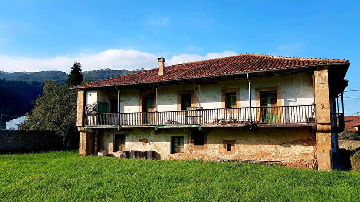 Casa en venta en Cantabria, Cantabria