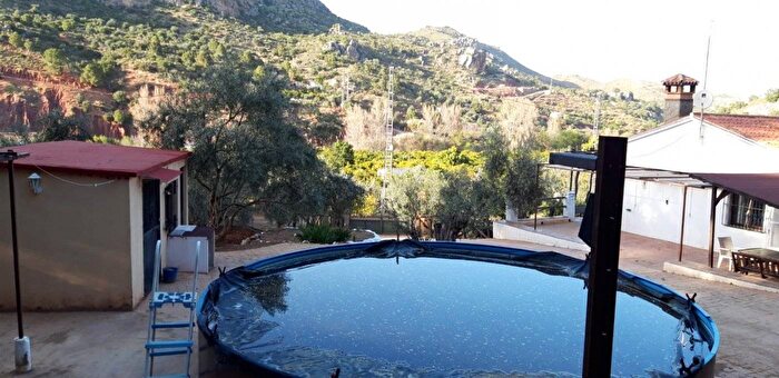 Casa de 3 habitaciones en venta en Andalucía, Málaga