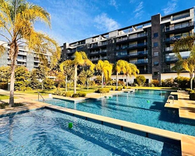 Piso en venta de 2 habitaciones en Comunitat Valenciana, Alicante