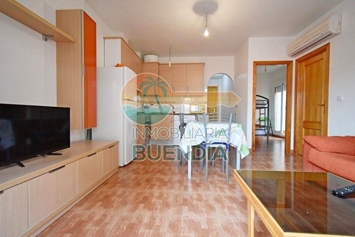Piso en venta de 2 habitaciones en Región de Murcia, Murcia