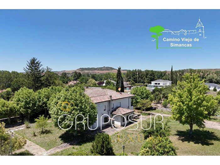 Casa en venta de 6 habitaciones, Castilla y León, Valladolid