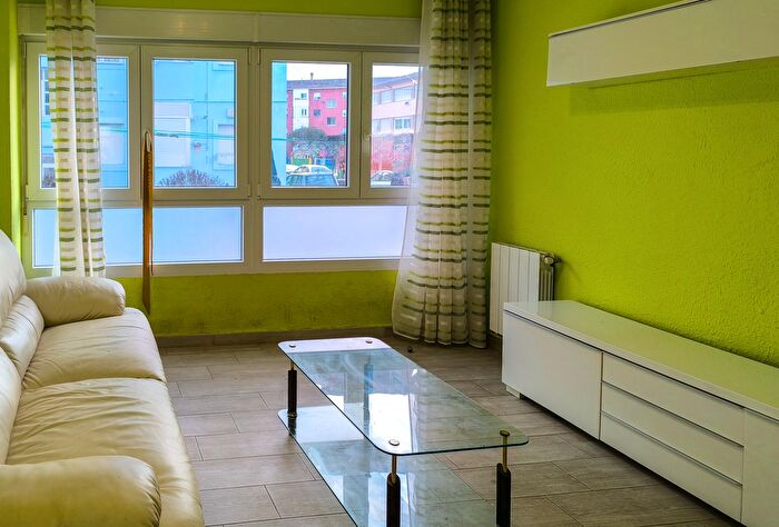Piso en venta de 2 habitaciones en Covadonga Campuzano Ciudad Vergel, Torrelavega