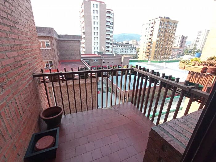 País Vasco, Vizcaya Bizkaia: Piso en venta de 3 habitaciones