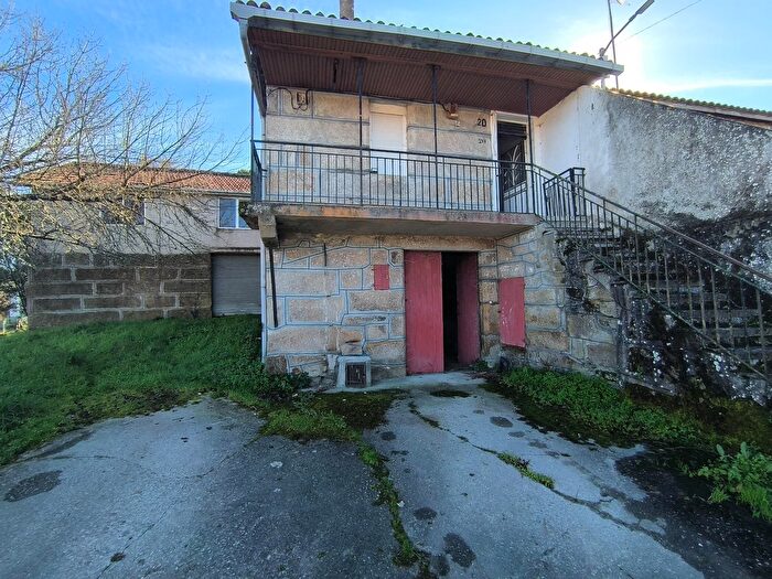 Taboadela, Ourense: Casa en venta de 3 habitaciones