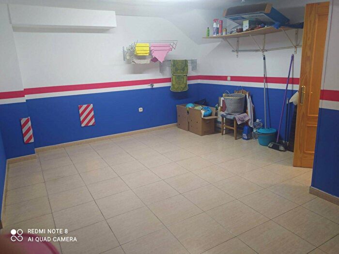 Piso de 3 habitaciones en venta en Andalucía, Almería