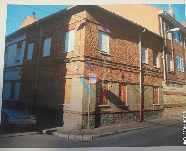 Casa en venta en Castilla y León, León