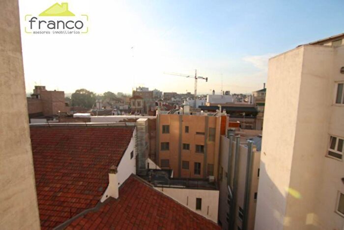 Piso en venta de 4 habitaciones, Región de Murcia, Murcia