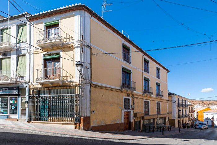 Alhama de Granada, Andalucía: Casa en venta