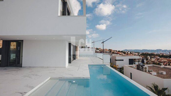 Casa en venta de 4 habitaciones, Comunitat Valenciana, Alicante