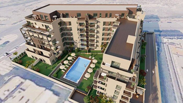 Andalucía, Almería: Casa en venta de 3 habitaciones