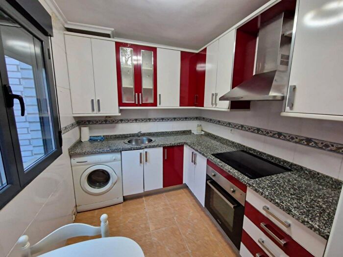 Piso de 3 habitaciones en venta en Castilla y León, León