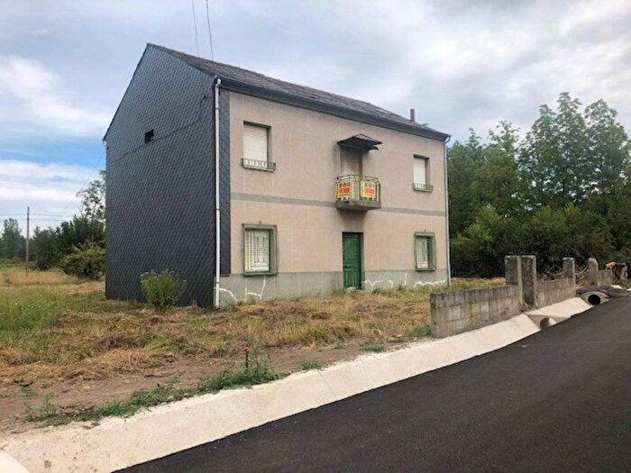 Casa en venta de 4 habitaciones, Castilla y León, León