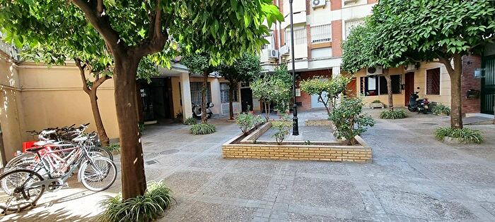 Andalucía, Sevilla: Piso en venta de 3 habitaciones