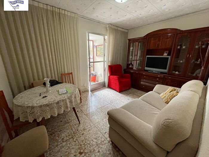 Piso de 3 habitaciones en venta en Santa Teresa Vereda, Albacete Capital