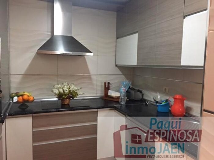 Piso en venta de 4 habitaciones: Torredonjimeno, Jaén