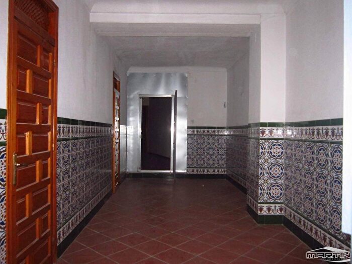 Andalucía, Córdoba: Casa en venta de 5 habitaciones