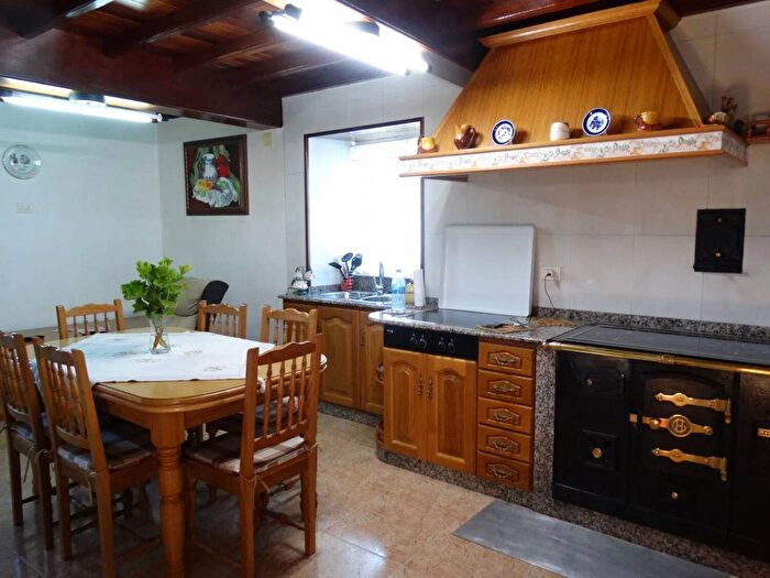 Casa en venta de 2 habitaciones, Galicia, Lugo