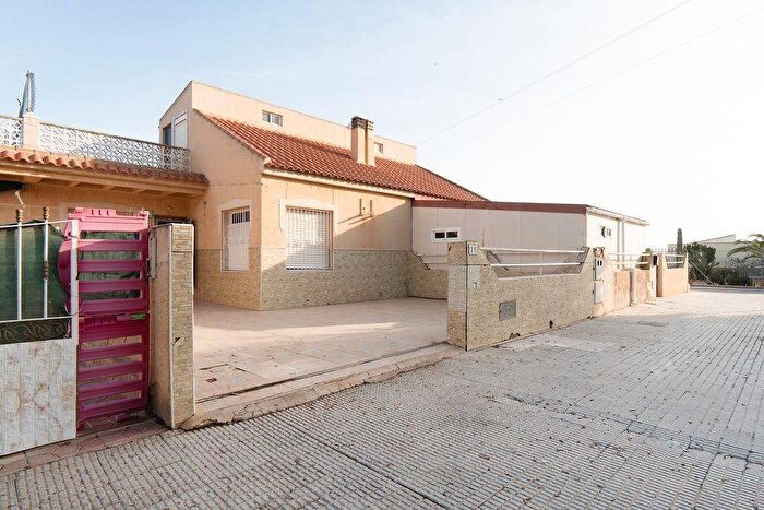 Casa en venta de 4 habitaciones, Región de Murcia, Murcia