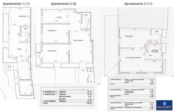 Casas en venta y pisos alquiler - 2