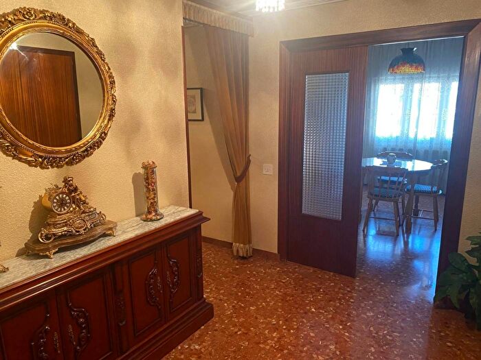 Piso en venta de 4 habitaciones en Aragón, Teruel