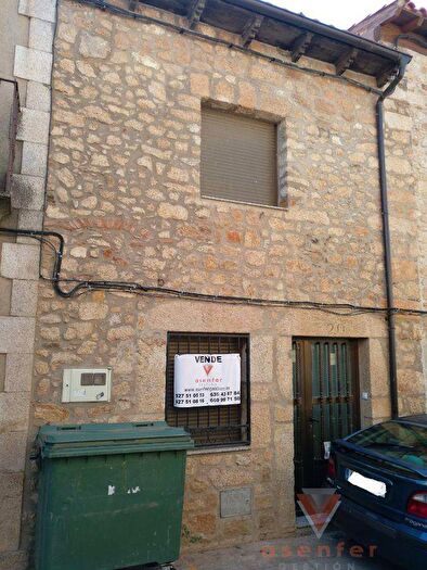 Casa de 3 habitaciones en venta en Extremadura, Cáceres