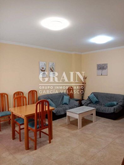 Casa de 4 habitaciones en venta en Castilla La Mancha, Albacete