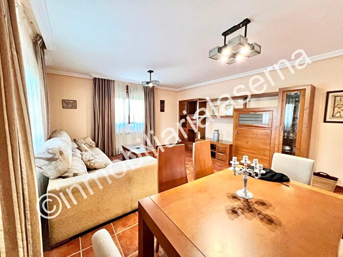 Casas en venta y pisos alquiler - 2