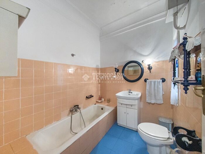 Chamberí, Vallehermoso: Piso en venta de 3 habitaciones