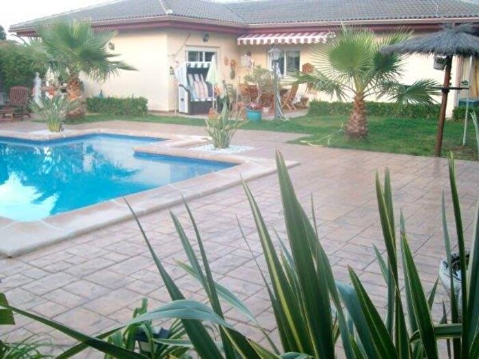 Casa en venta de 5 habitaciones: Comunitat Valenciana, Alicante
