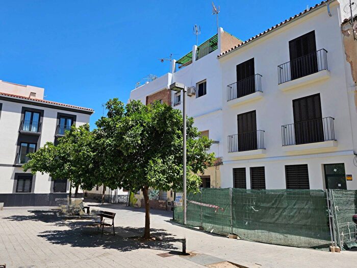 Andalucía, Málaga: Casa en venta