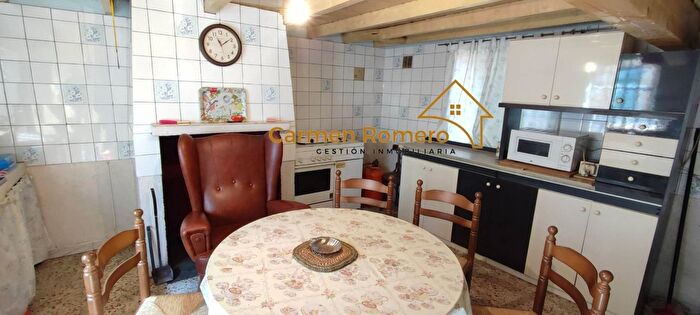 Castilla y León, Salamanca: Casa en venta de 4 habitaciones