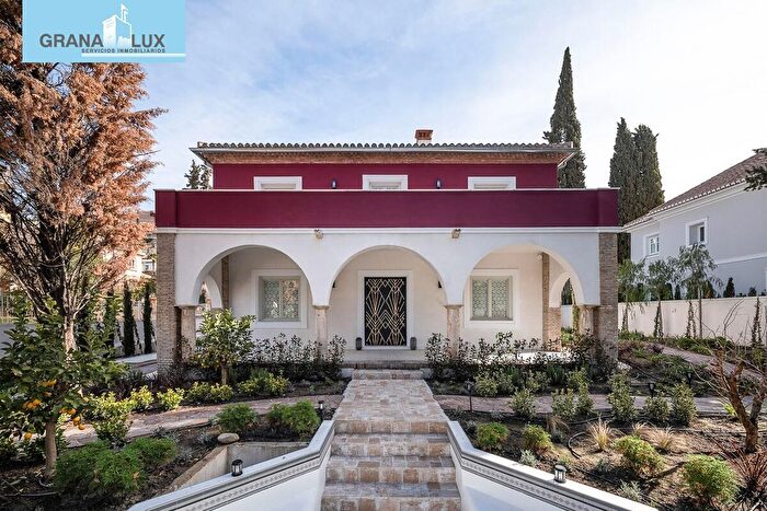 Casa en venta de 5 habitaciones: Centro, San Matías Realejo