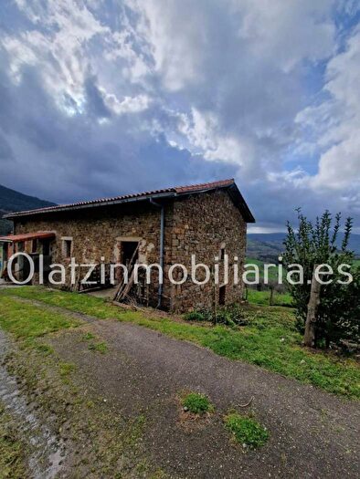 Casa en venta en País Vasco, Vizcaya Bizkaia