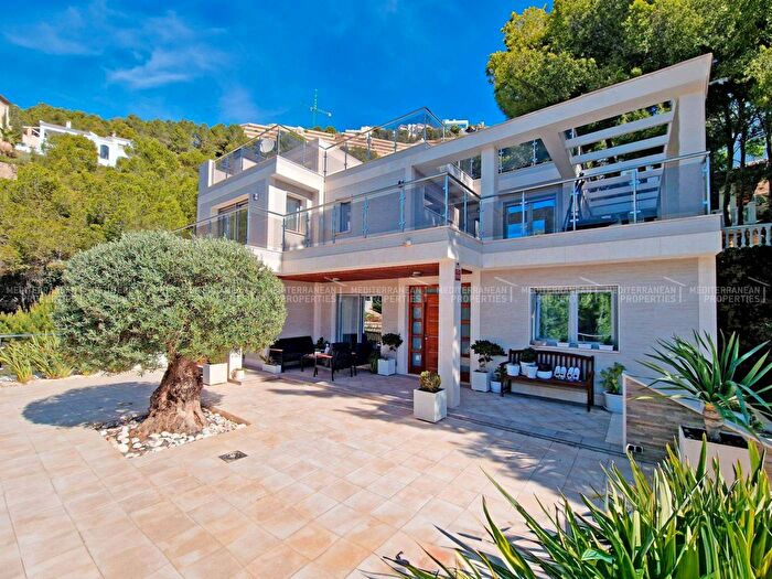 Casa en venta de 5 habitaciones, Comunitat Valenciana, Alicante