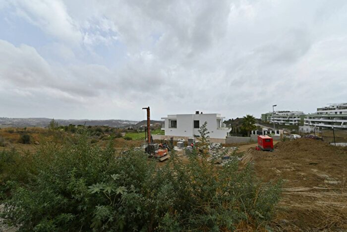 Casa de 4 habitaciones en venta en Andalucía, Málaga