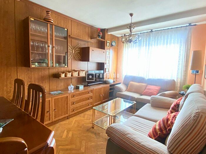 Piso en venta de 3 habitaciones: Centro, Casco Antiguo