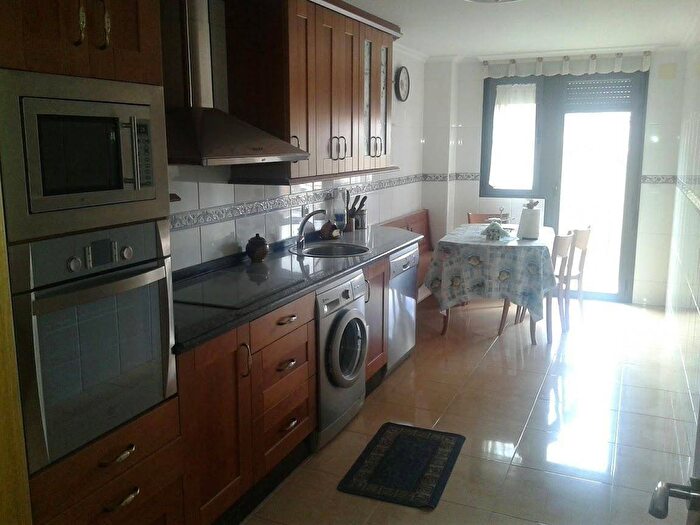 Piso en venta de 3 habitaciones: Castilla y León, León