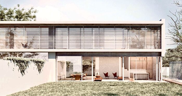 Casa en venta de 4 habitaciones: Estación, Pozuelo de Alarcón