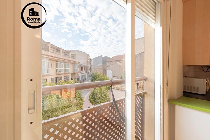 Piso en venta de 1 habitación: Las Flores Huerta, Las Gabias