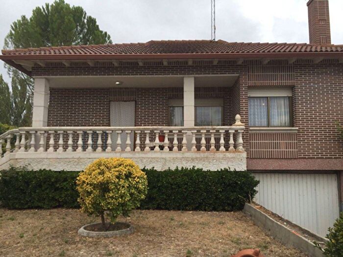 Casa en venta de 3 habitaciones, Castilla y León, Valladolid