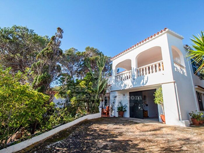 Casa en venta de 3 habitaciones: Playas de Fornells, Es Mercadal