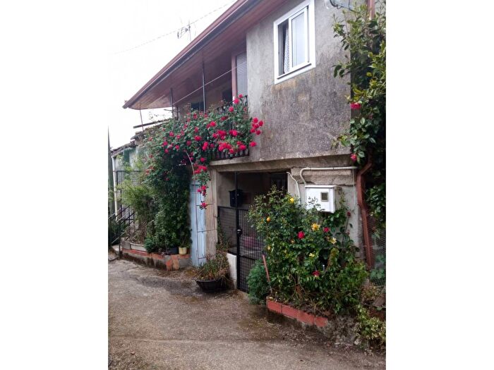 Casa de 3 habitaciones en venta en Galicia, Ourense