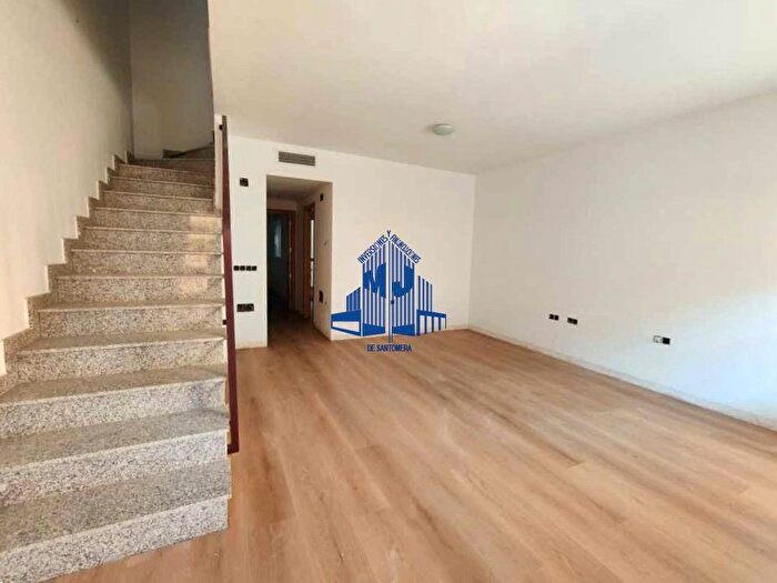 Fortuna, Murcia: Casa en venta de 4 habitaciones
