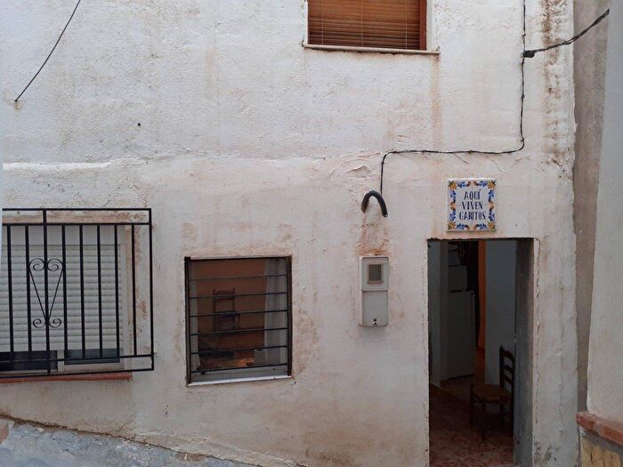 Casa en venta de 3 habitaciones, Andalucía, Almería