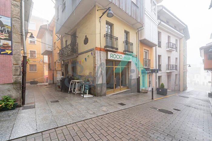 Casa de 6 habitaciones en venta en Principado de Asturias, Asturias